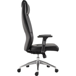 Кресло Brabix Premium Blues EX-751 532486 (черный)