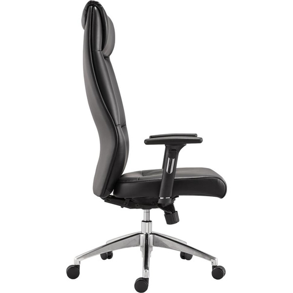 Кресло Brabix Premium Blues EX-751 532486 (черный)