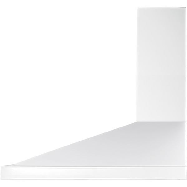 Кухонная вытяжка MAUNFELD Line Slim 60 (белый)