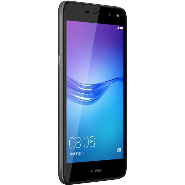 Смартфон Huawei Y5 2017 DS Серый (MYA-L22)