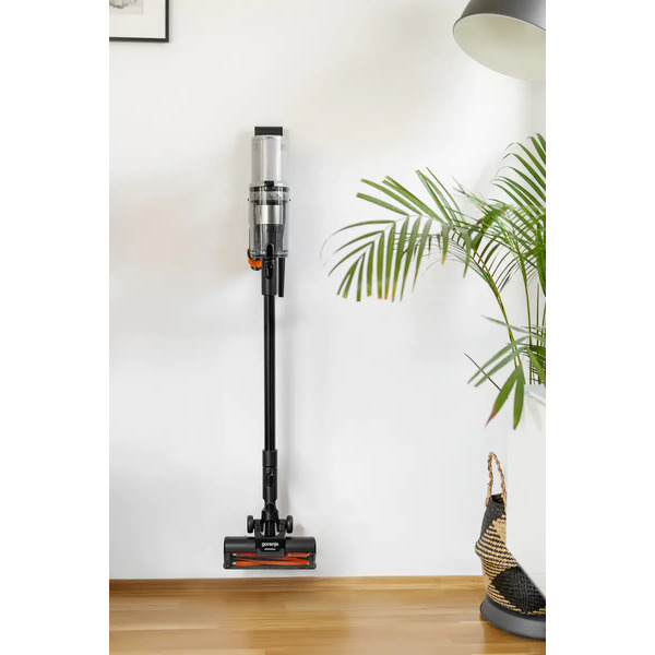 Пылесос GORENJE SVC259400NES