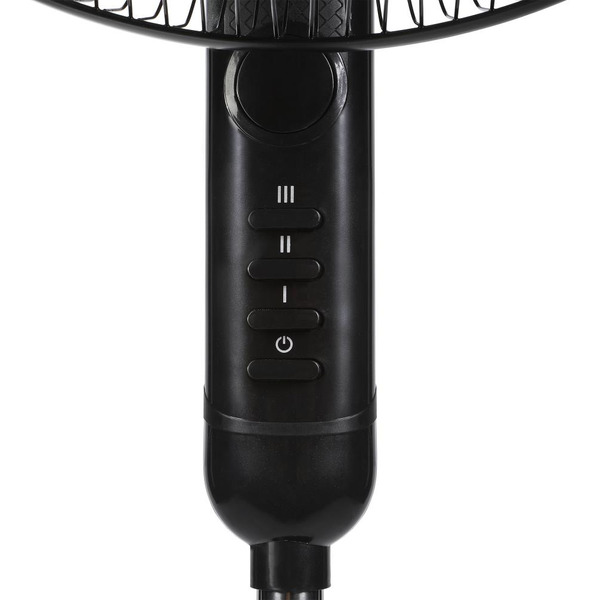 Вентилятор напольный Ballu BFF-907