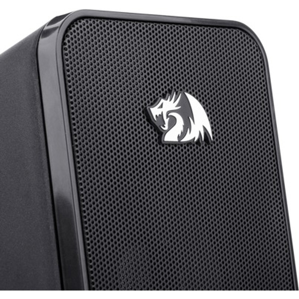 Акустическая система REDRAGON Stentor (черный)