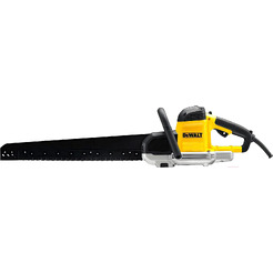 Аллигаторная пила DeWalt DWE397-QS