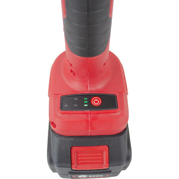 Секатор Edon UPS-21A (2 АКБ и ЗУ)