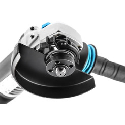 Угловая шлифмашина Tesla TAG1200CV 623033