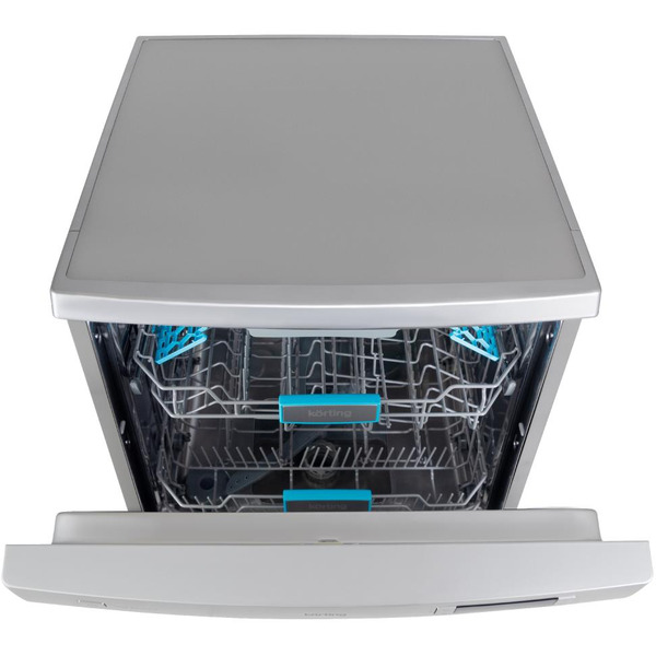 Посудомоечная машина Korting KDF 60678 S
