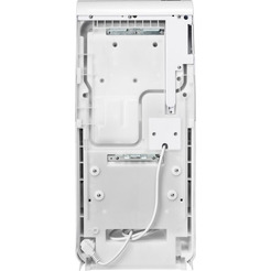 Сушилка для рук Saniteco M-6667 (2000W, белый)