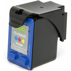 Картридж струйный Cactus CS-C9352C №22XL (многоцветный)