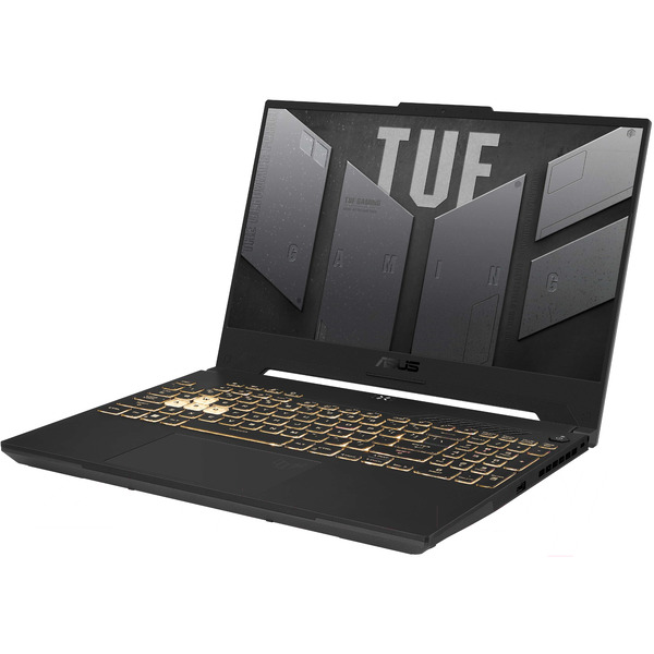 Игровой ноутбук ASUS TUF Gaming F15 FX507ZC4-HN009