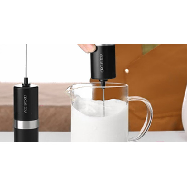 Кофемолка Circle Joy Star Ring Series Electric Coffee Set CJ-CF12