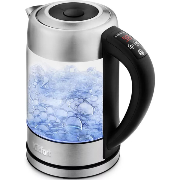 Электрочайник Kitfort KT-624