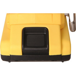 Гайковерт Hanskonner HCD18350S