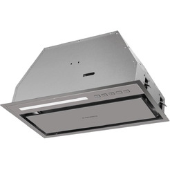 Кухонная вытяжка MAUNFELD Clare 60 Inox