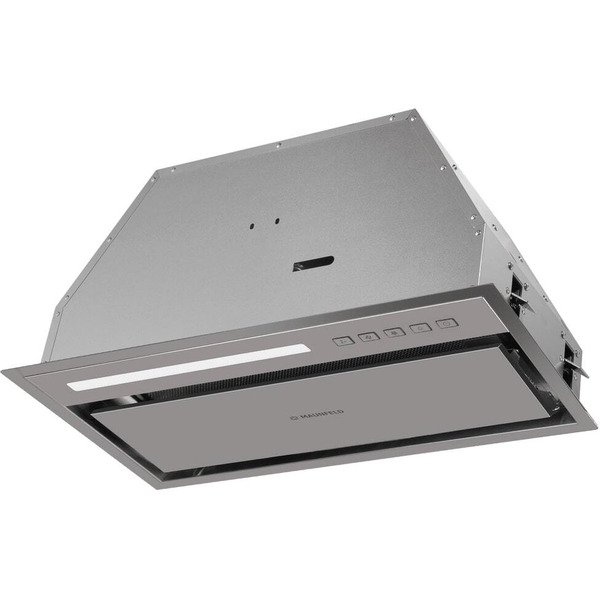 Кухонная вытяжка MAUNFELD Clare 60 Inox