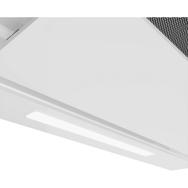 Кухонная вытяжка Akpo Falco Eco 60 wk-4 (белый)