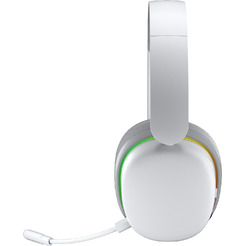 Наушники AULA G7pro White