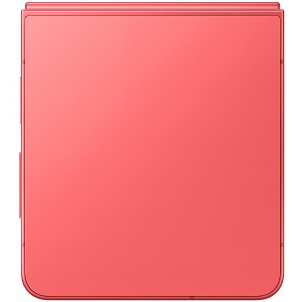 Смартфон Samsung Galaxy Z Flip7 5G 12GB/256GB (коралловый)