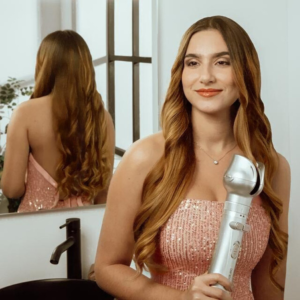 Мультистайлер Cecotec CeramicCare 6 в 1 Gyro