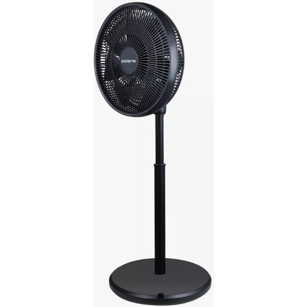 Вентилятор напольный POLARIS PSF 3080 Черный