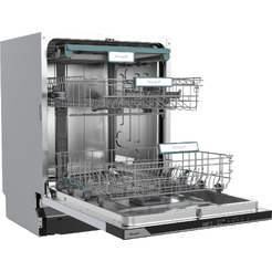 Посудомоечная машина Weissgauff BDW 6035 Autoopen Timer Floor