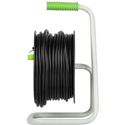 Удлинитель силовой Эра GREEN LINE KAT-3x1.5-50m