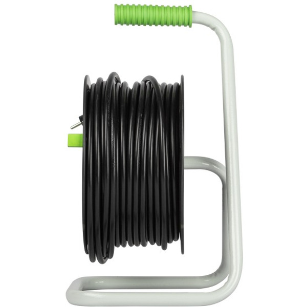 Удлинитель силовой Эра GREEN LINE KAT-3x1.5-50m