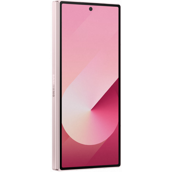Смартфон Samsung Galaxy Z Fold6 256GB (SM-F956) розовый