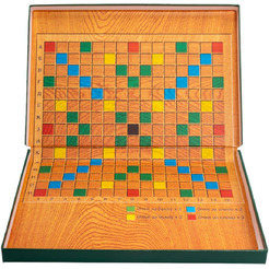 Настольная игра Десятое королевство Словодел Компакт / 1357