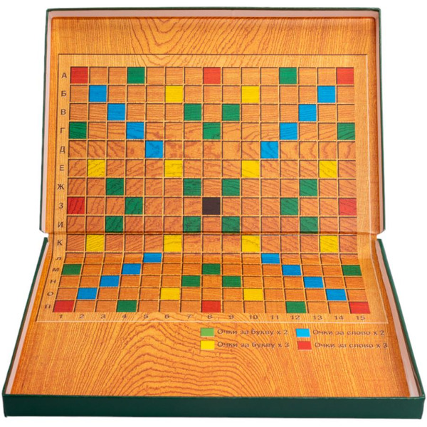 Настольная игра Десятое королевство Словодел Компакт / 1357