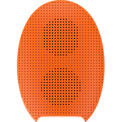 Беспроводная колонка Maxvi PS-01 (оранжевый)