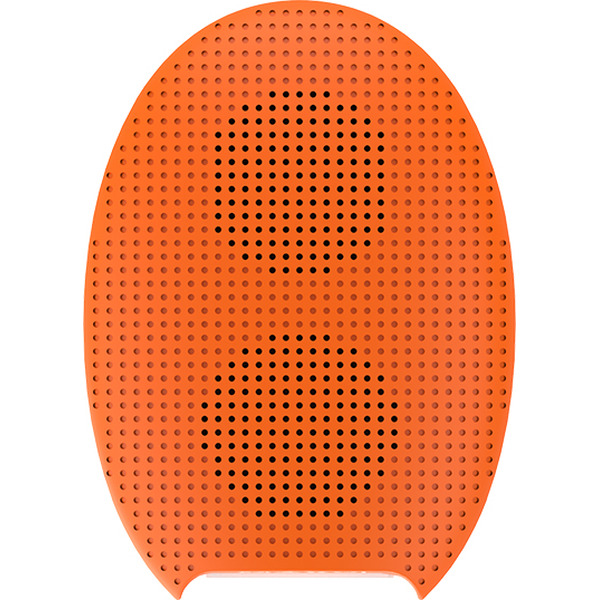 Беспроводная колонка Maxvi PS-01 (оранжевый)