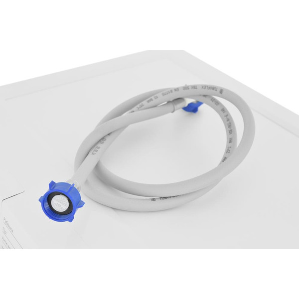 Стиральная машина BEKO B3WFR56H2W