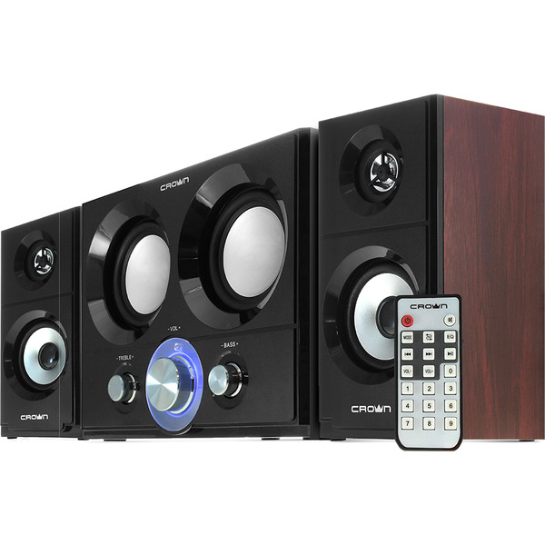 Акустика Crown CMBS-361