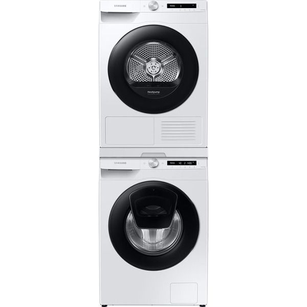 Сушильная машина Samsung DV90T5240AW/LP