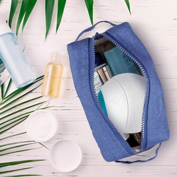 Щетка для лица Kitfort KT-3194