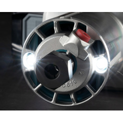 Фрезер Makita RT001GZ19 (без АКБ)