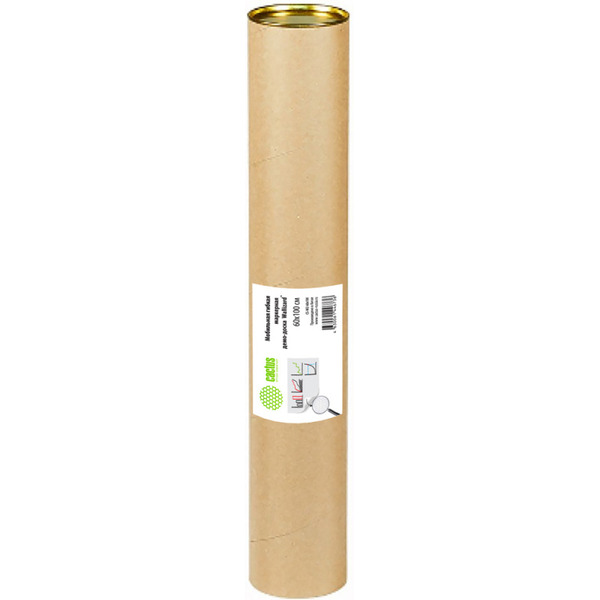 Доска маркерная Cactus CS-WZ-60x100