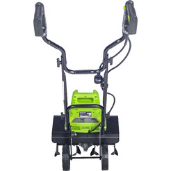 Мотокультиватор Greenworks GTL1520 2801207