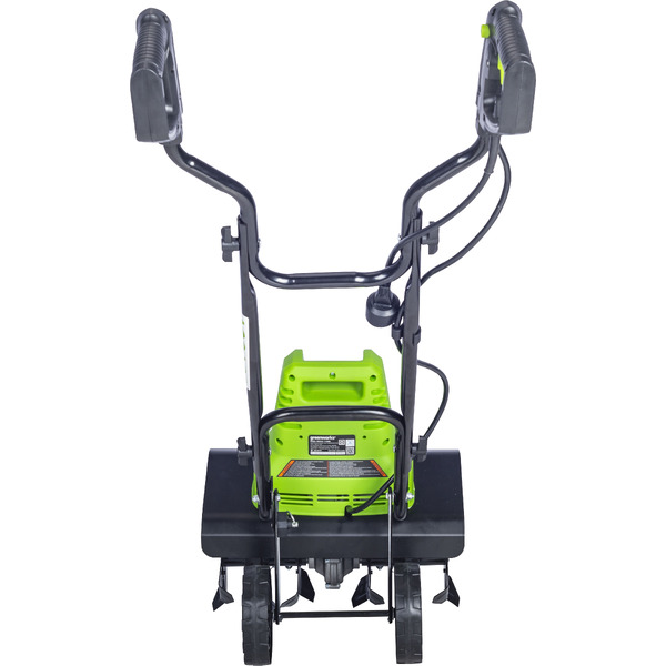 Мотокультиватор Greenworks GTL1520 2801207
