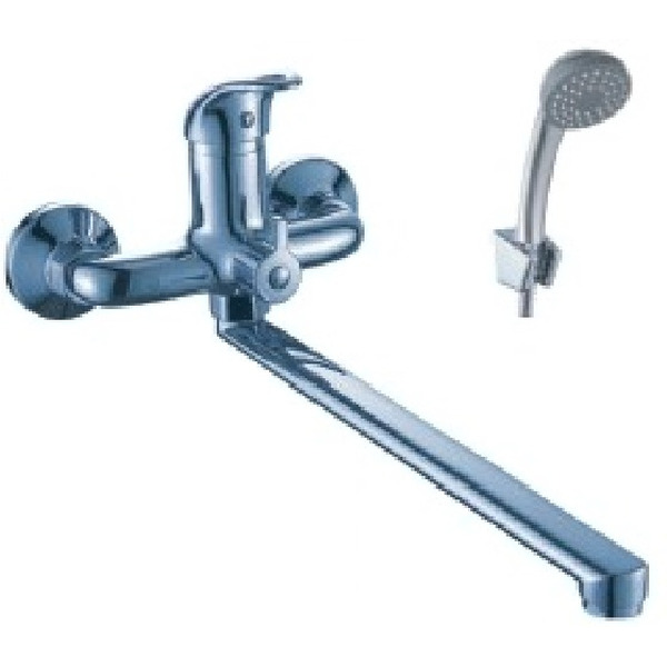 Смеситель Diadonna D22-150N