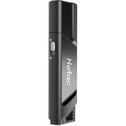 USB Flash Netac U336S USB 3.0 64GB NT03U336S-064G-30BK