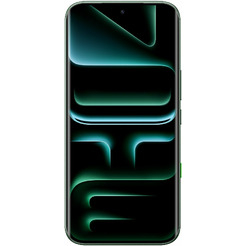 Смартфон Infinix Note Edge 8GB/256GB Silk Green