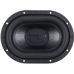 Сабвуфер DL Audio Phoenix Black Bass 69