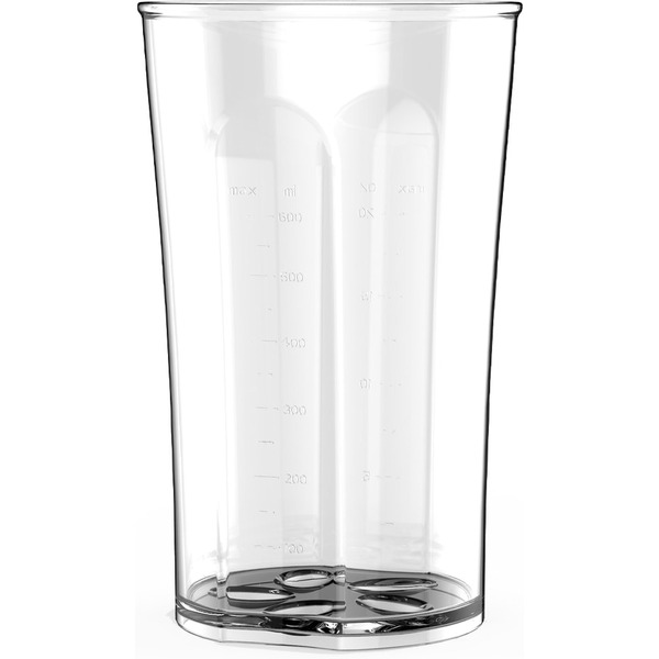 Блендер погружной Maunfeld MF-133B