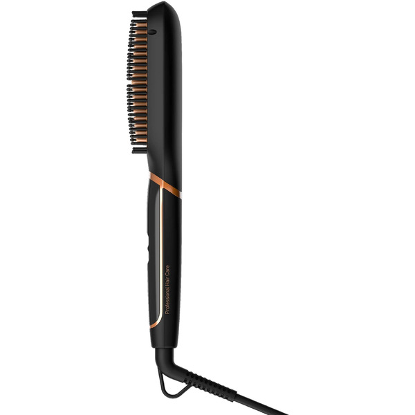 Расческа-выпрямитель GRUNDIG HB 7150