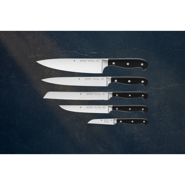 Набор ножей WMF Spitzenklasse 1894989992