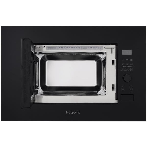 Микроволновая печь Hotpoint MF20G BL H
