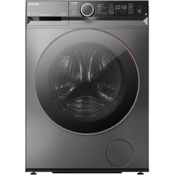 Стирально-сушильная машина Toshiba TWD-BM110GF4RU(SK)
