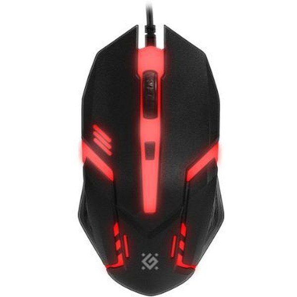 Клавиатура + мышь Defender Glion C-123